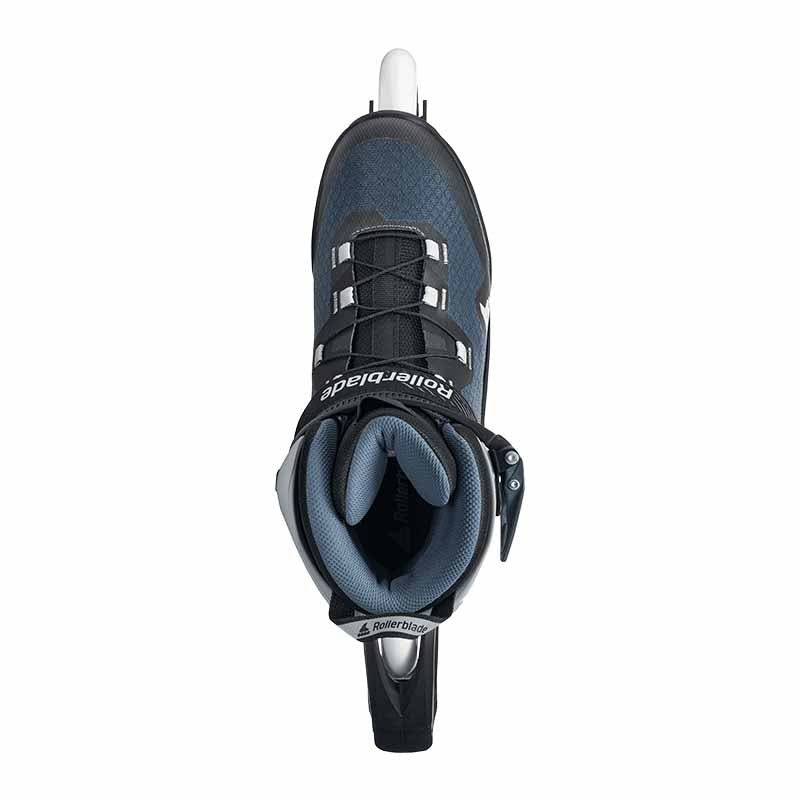 Rollerblade Macroblade 90 Steel Blue Skates