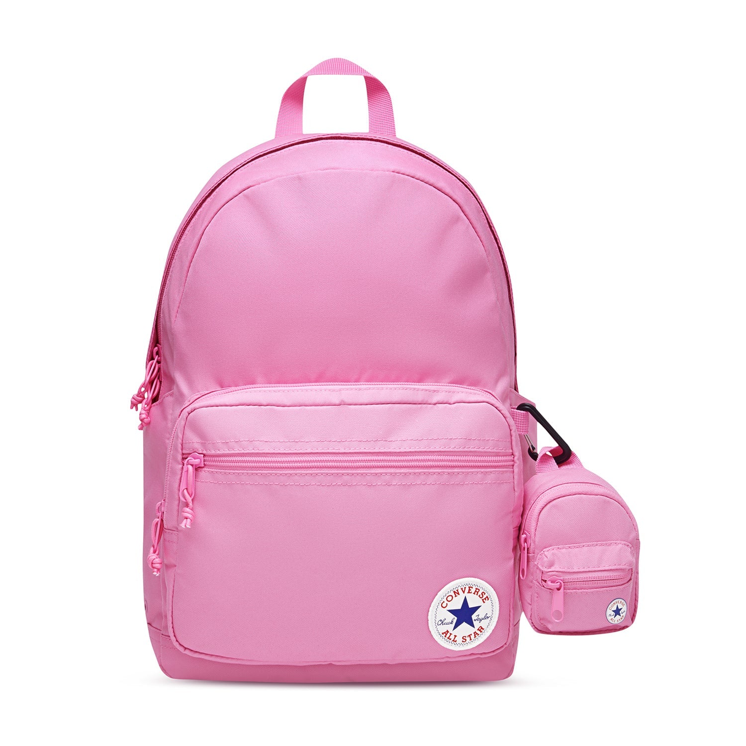 Cam Converse Go 2 Backpack