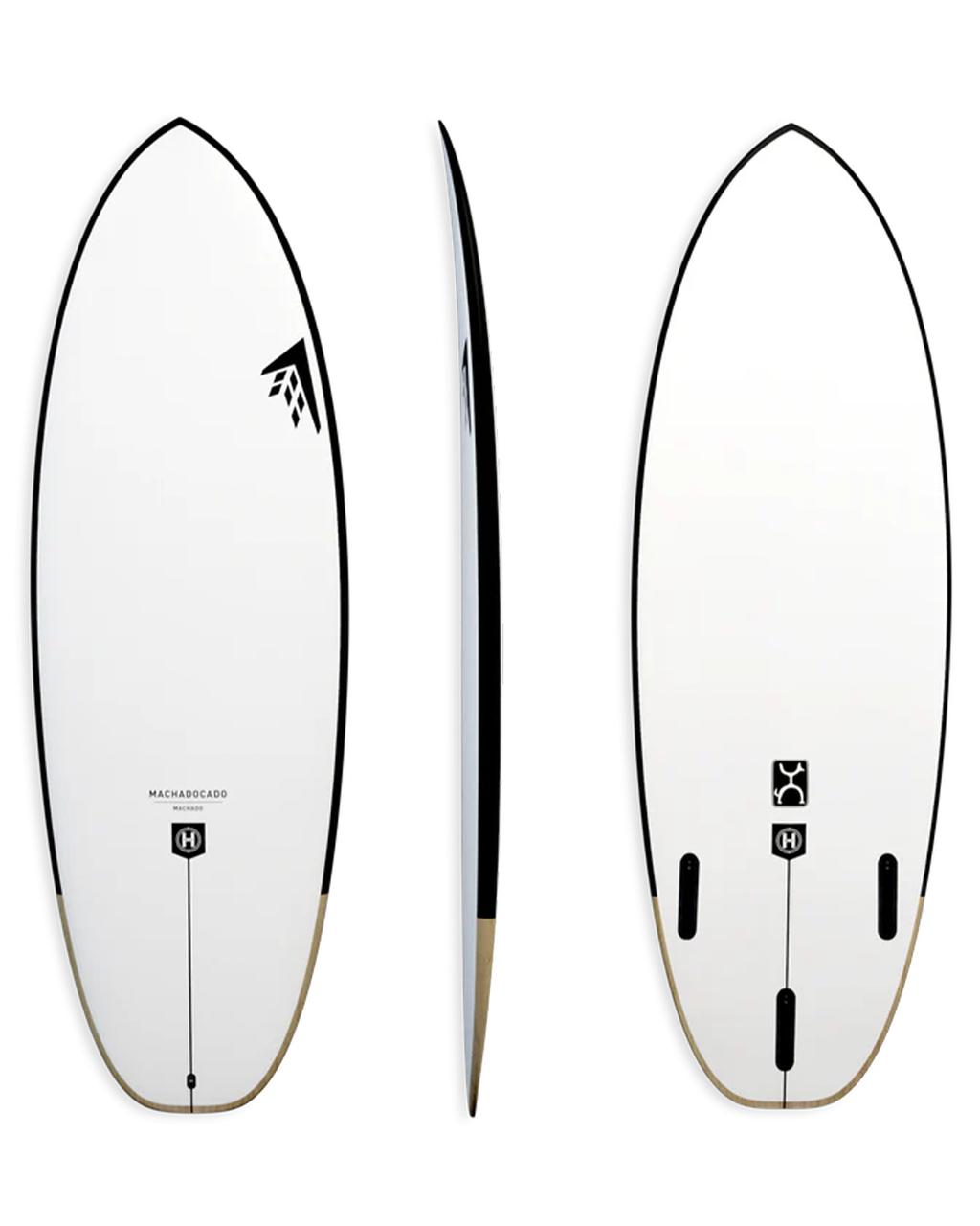 Machadocado By Rob Machado