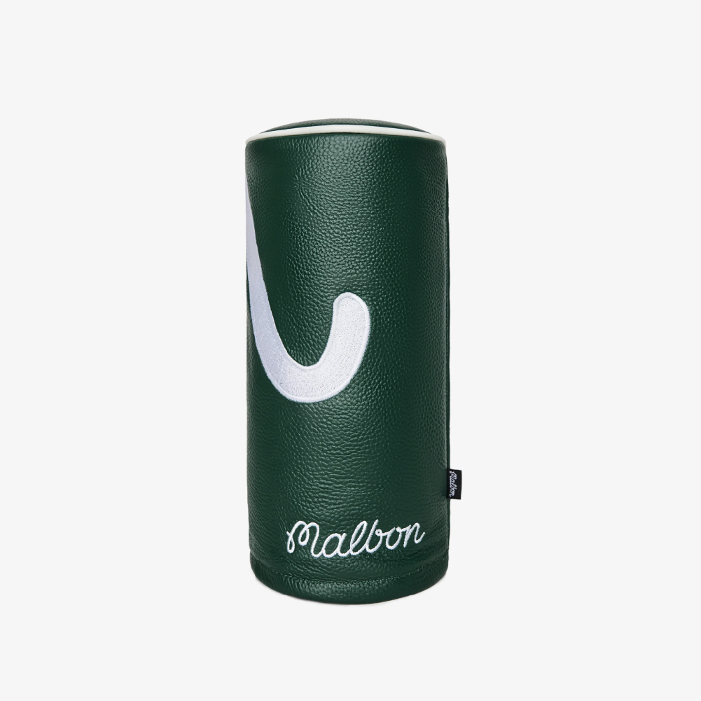 MALBON GOLF M DRIVER COVER
