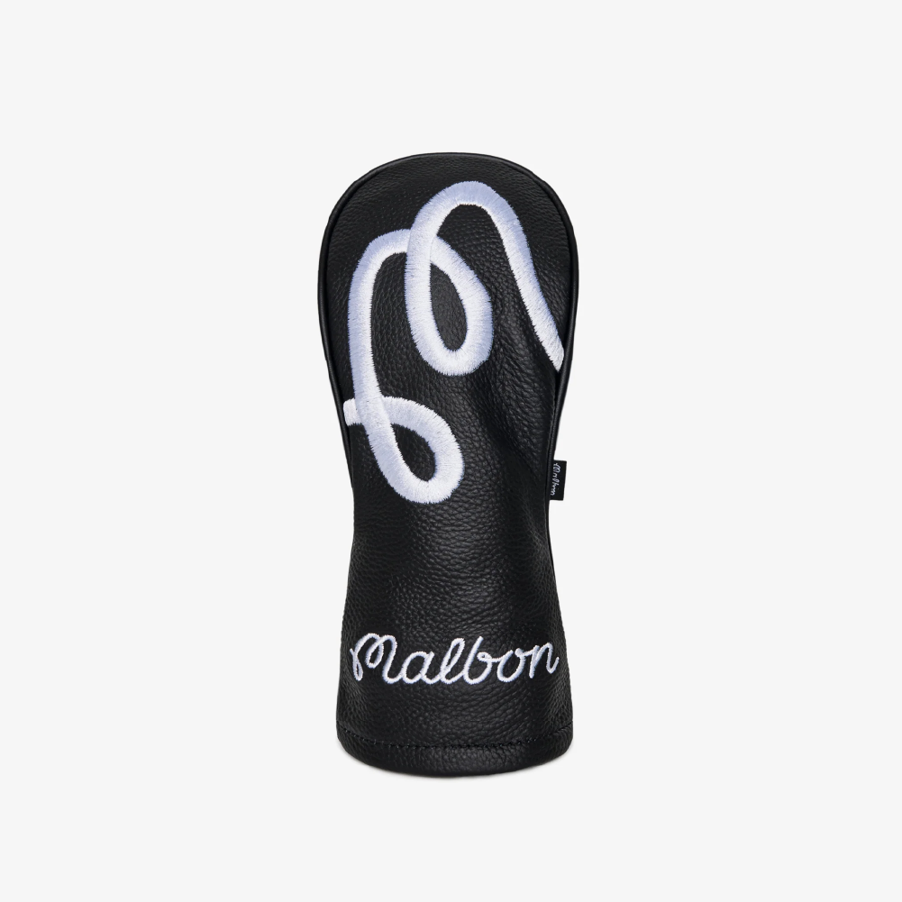 MALBON GOLF M WOOD COVER