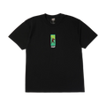 Huf X Spider-Man Maximum Carnage T-Shirt - Black