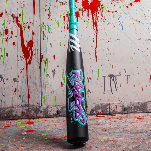 MARUCCI RCKLESS COMPOSITE USSSA -8 BASEBALL BAT
