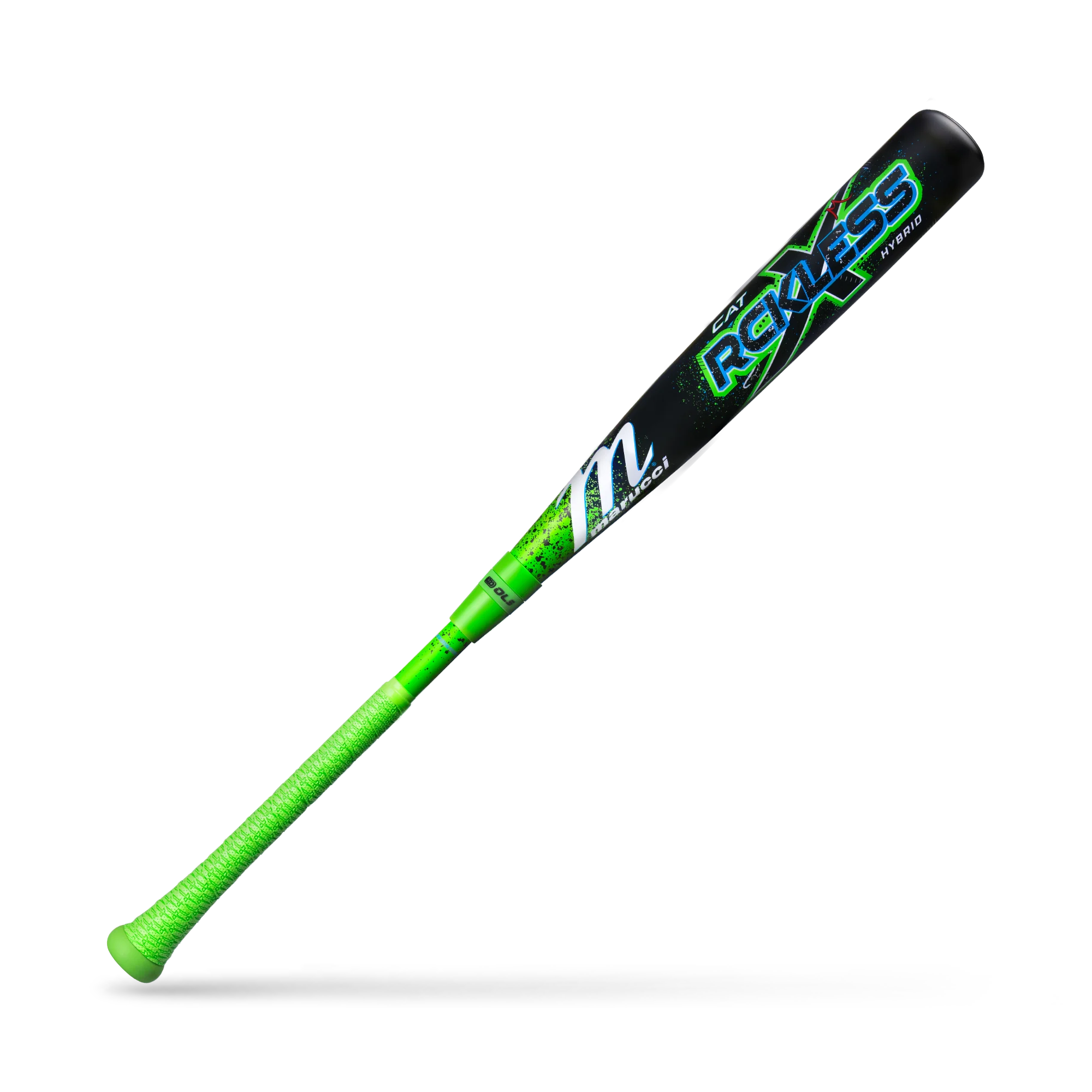 MARUCCI RCKLESS HYBRID BBCOR