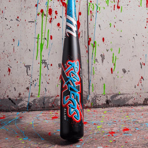MARUCCI RCKLESS USSSA -10 BASEBALL BAT
