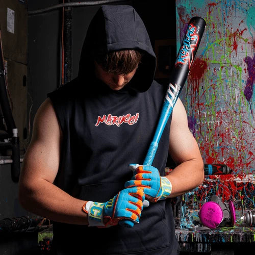 MARUCCI RCKLESS BBCOR -3