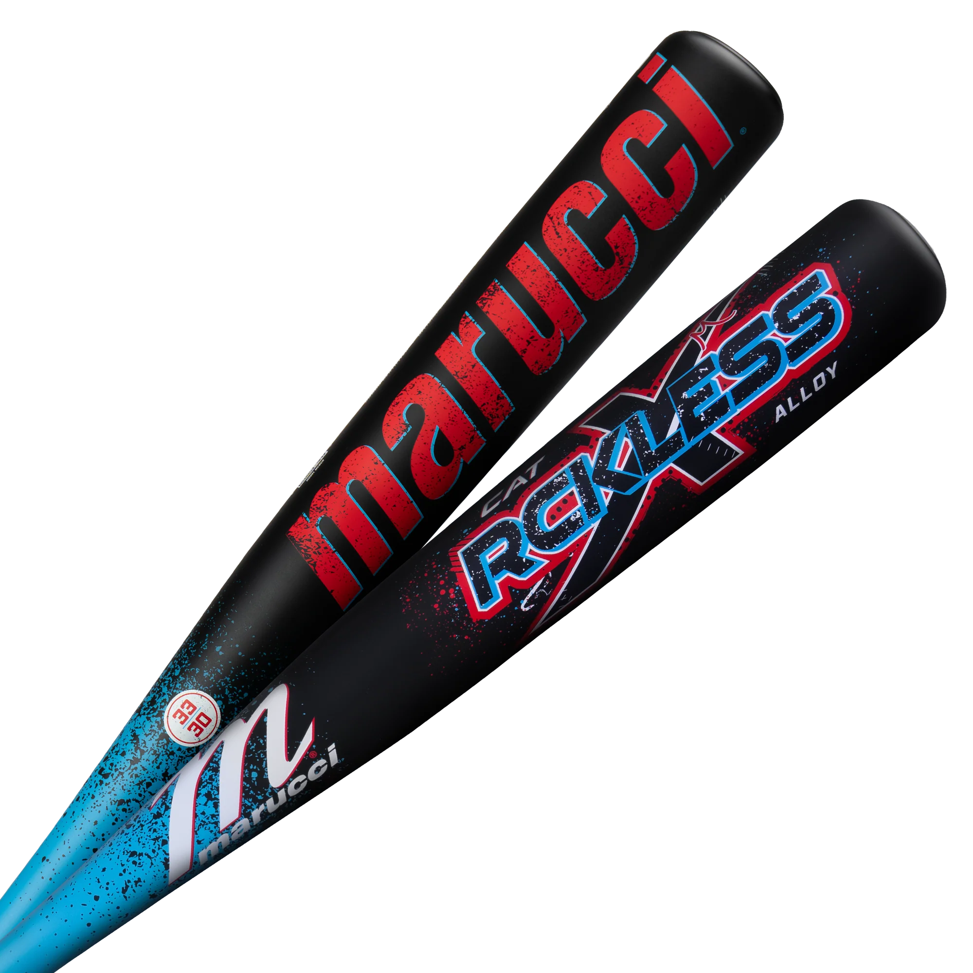 MARUCCI RCKLESS BBCOR -3