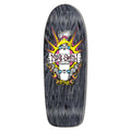 Madrid Skateboard Deck Mike Smith Duck Reissue Black 10.75" x 31"