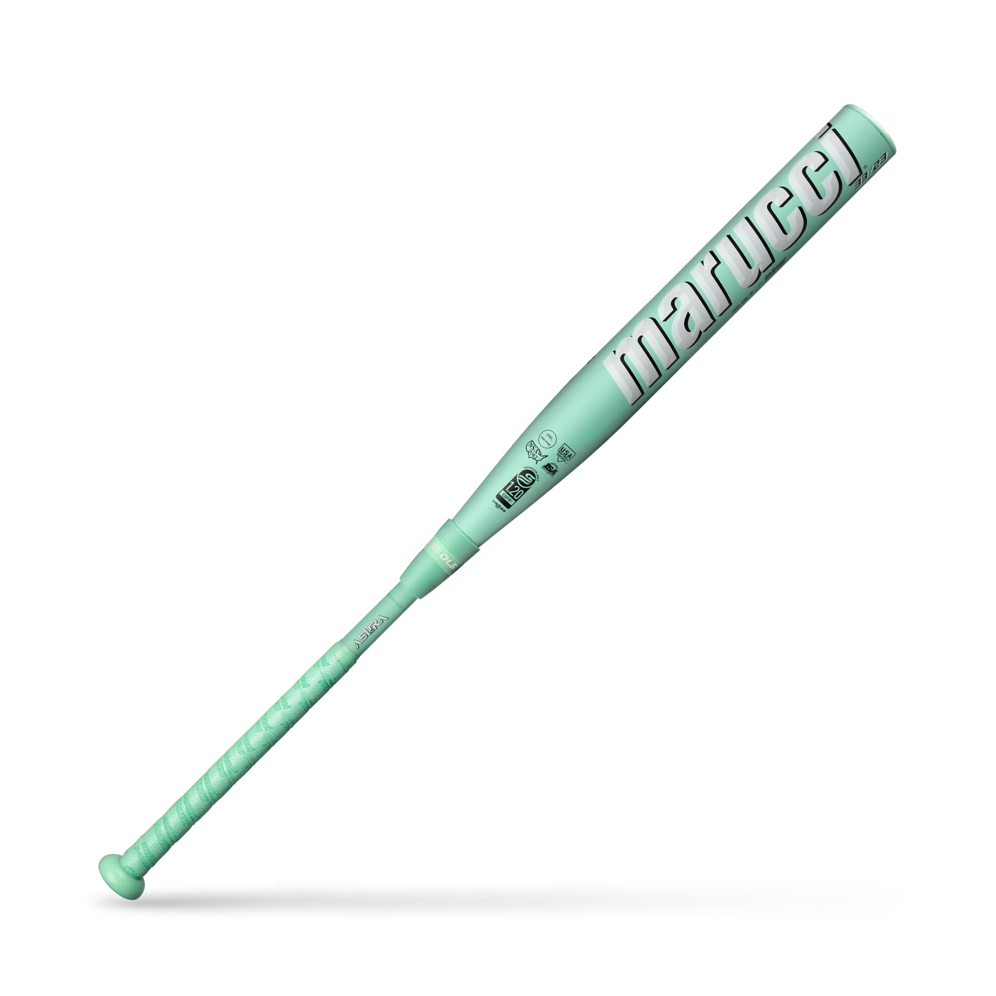 MARUCCI ASURA FASTPITCH SOFTBALL BAT -10