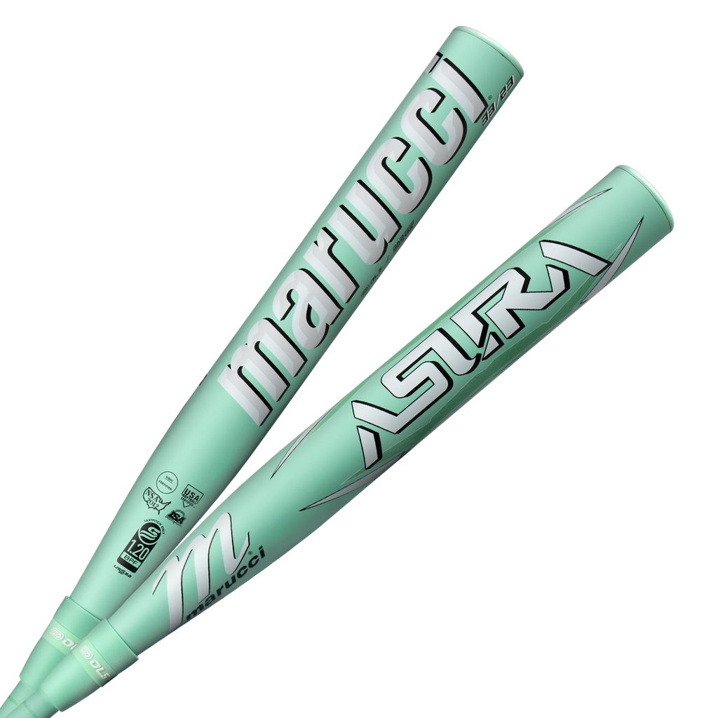 MARUCCI ASURA FASTPITCH SOFTBALL BAT -10