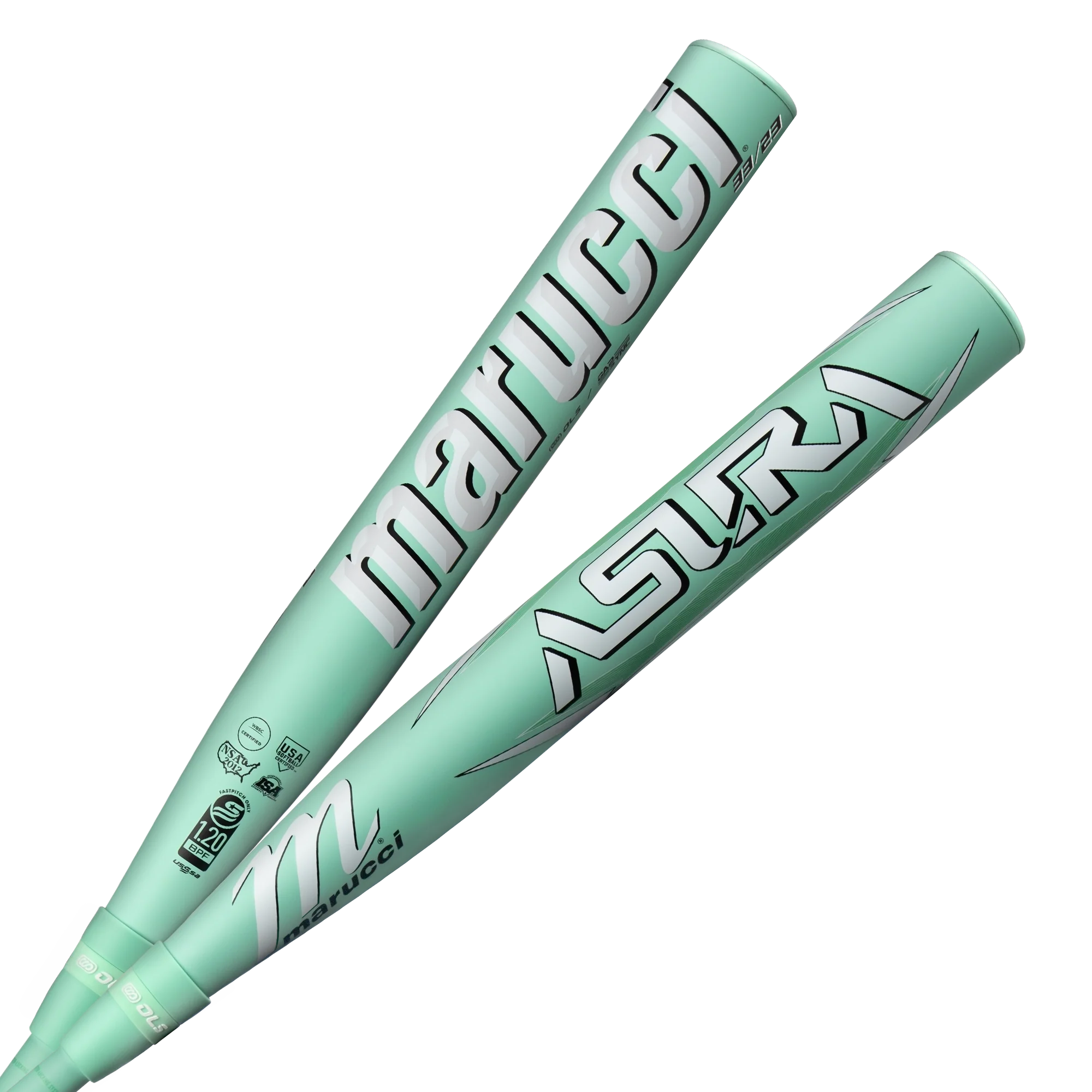 MARUCCI ASURA FASTPITCH SOFTBALL BAT -10