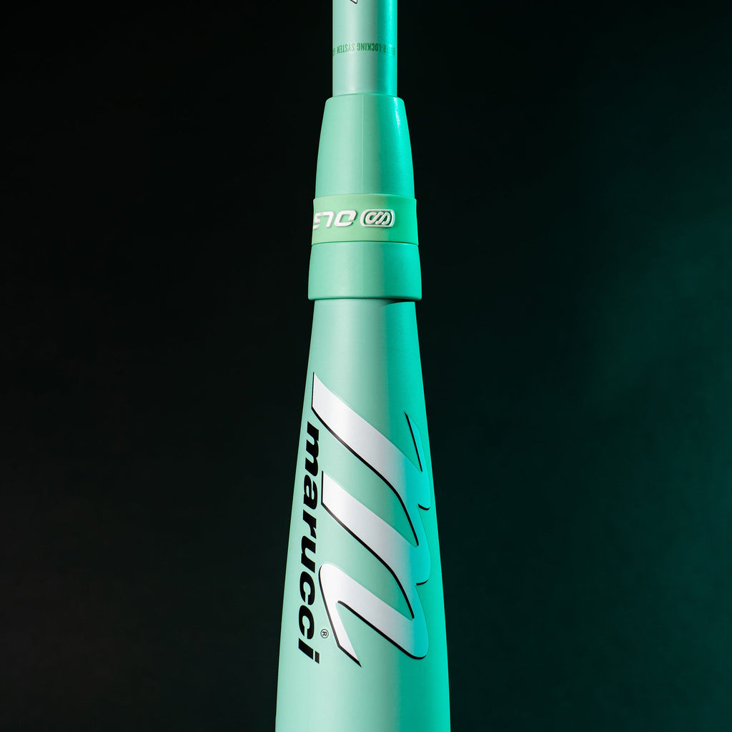 MARUCCI ASURA FASTPITCH SOFTBALL BAT -10