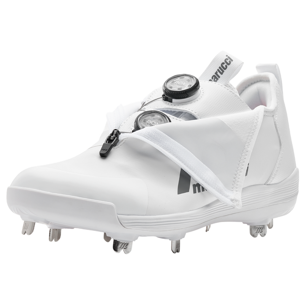 Marucci Adult MXB Metal BOA Baseball Cleats