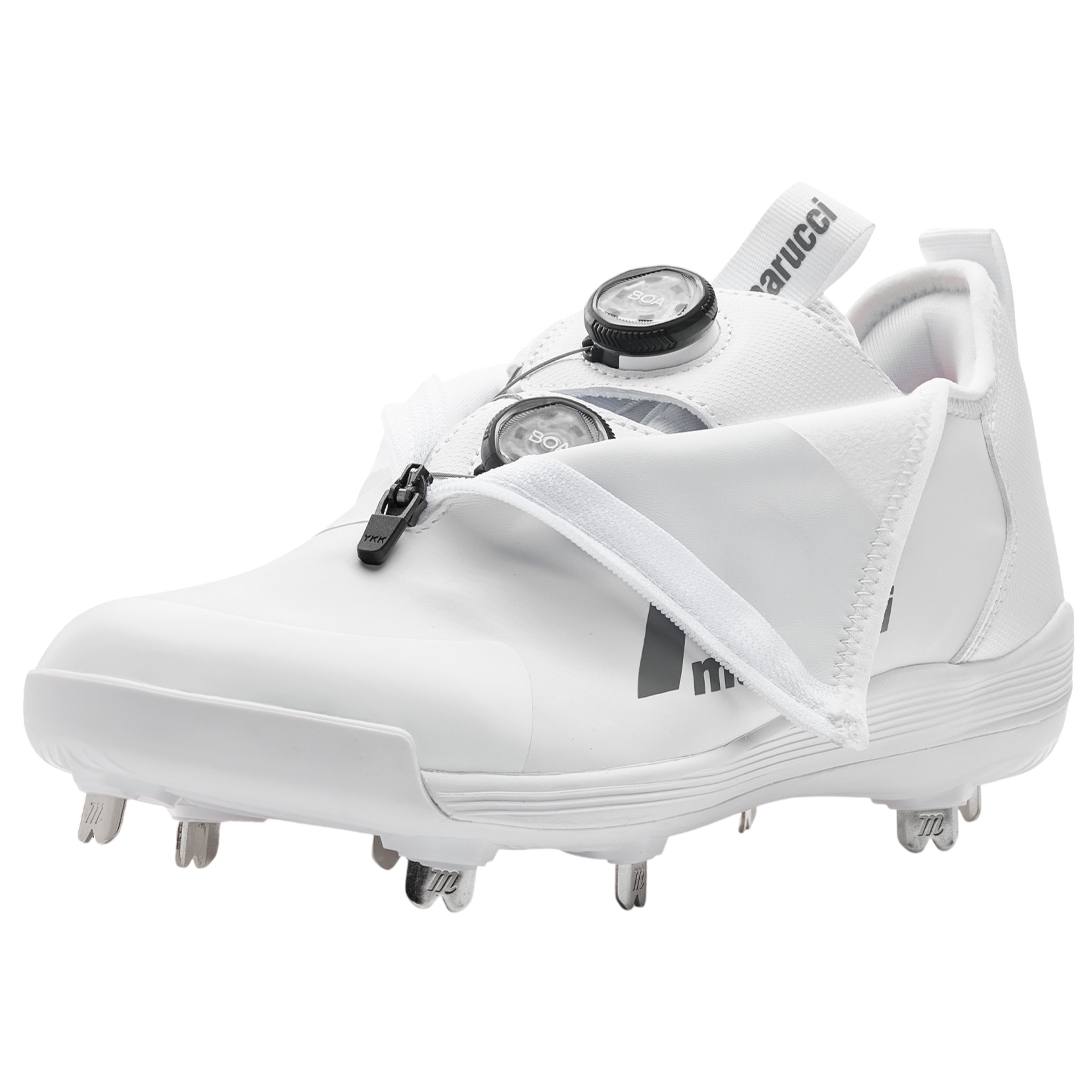 Marucci Adult MXB Metal BOA Baseball Cleats