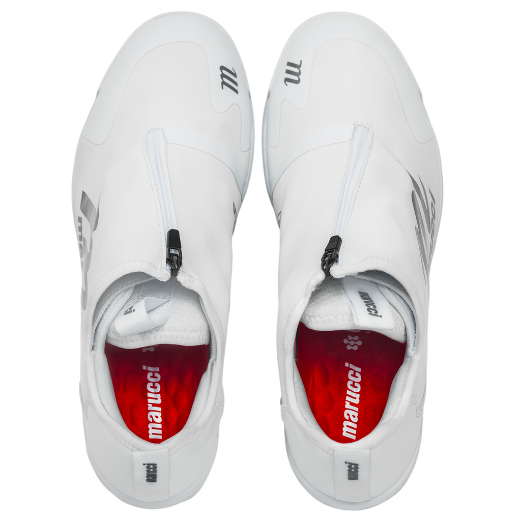Marucci Adult MXB Metal BOA Baseball Cleats