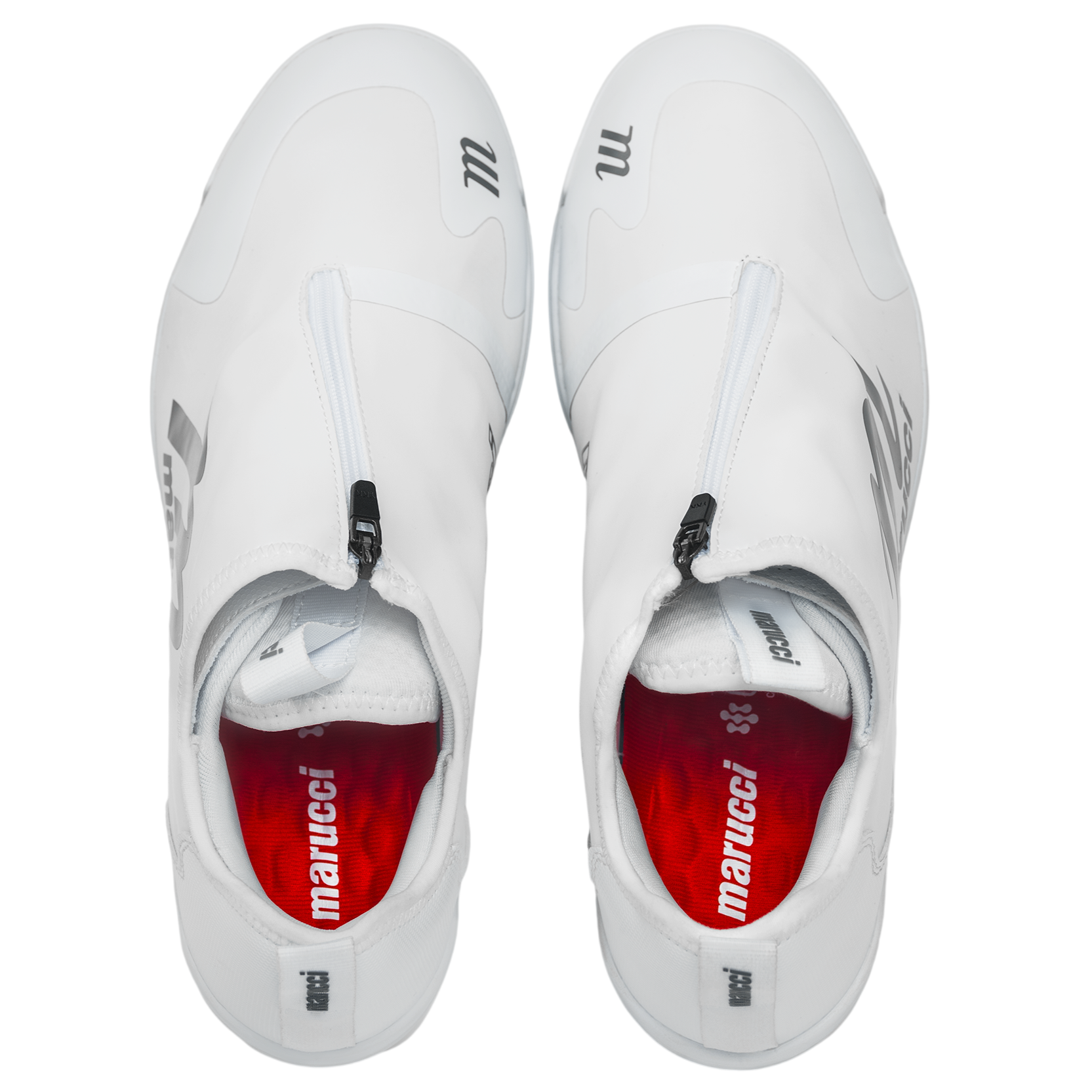 Marucci Adult MXB Metal BOA Baseball Cleats