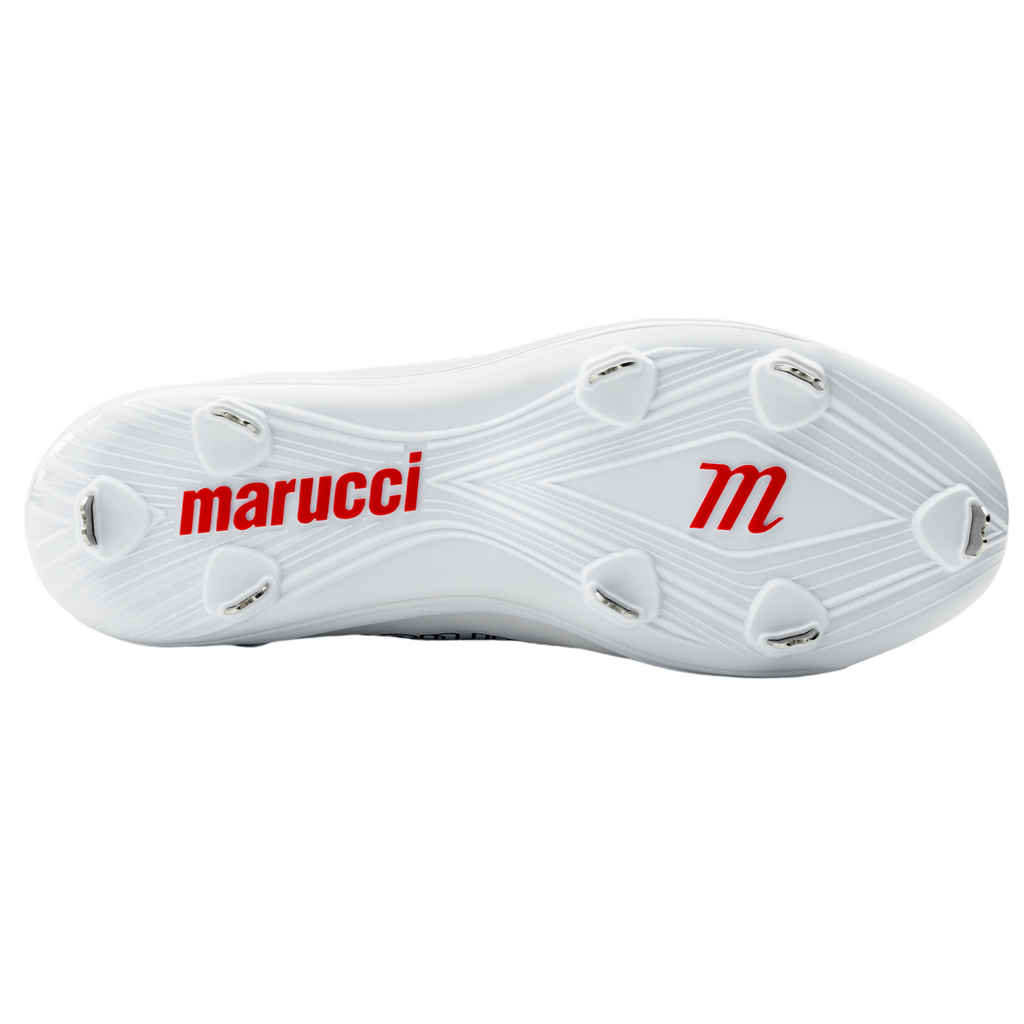 Marucci Adult MXB Metal BOA Baseball Cleats