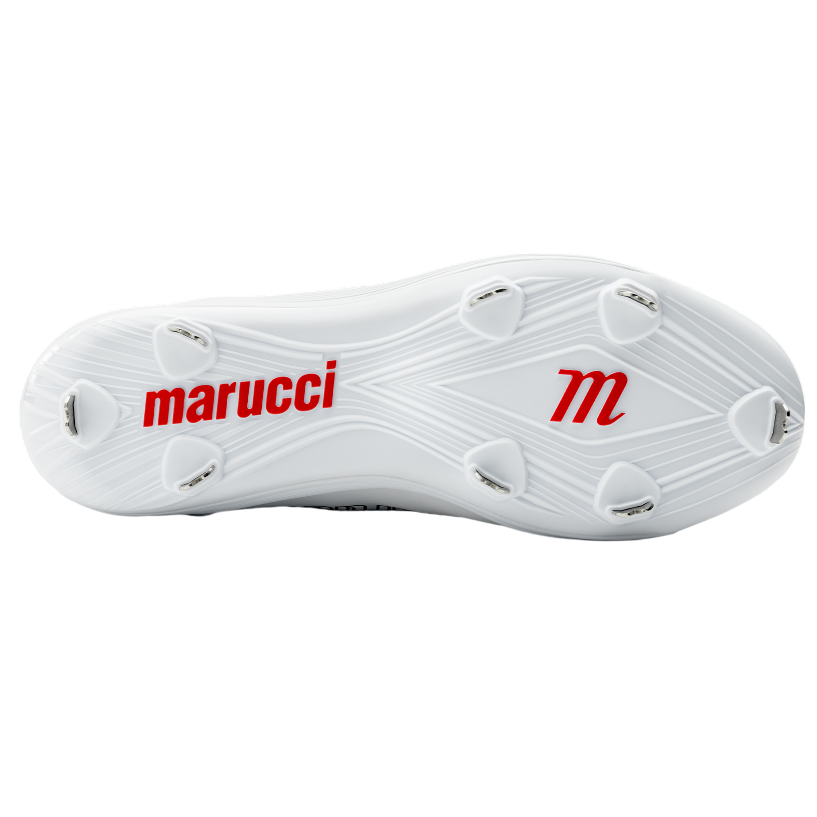 Marucci Adult MXB Metal BOA Baseball Cleats