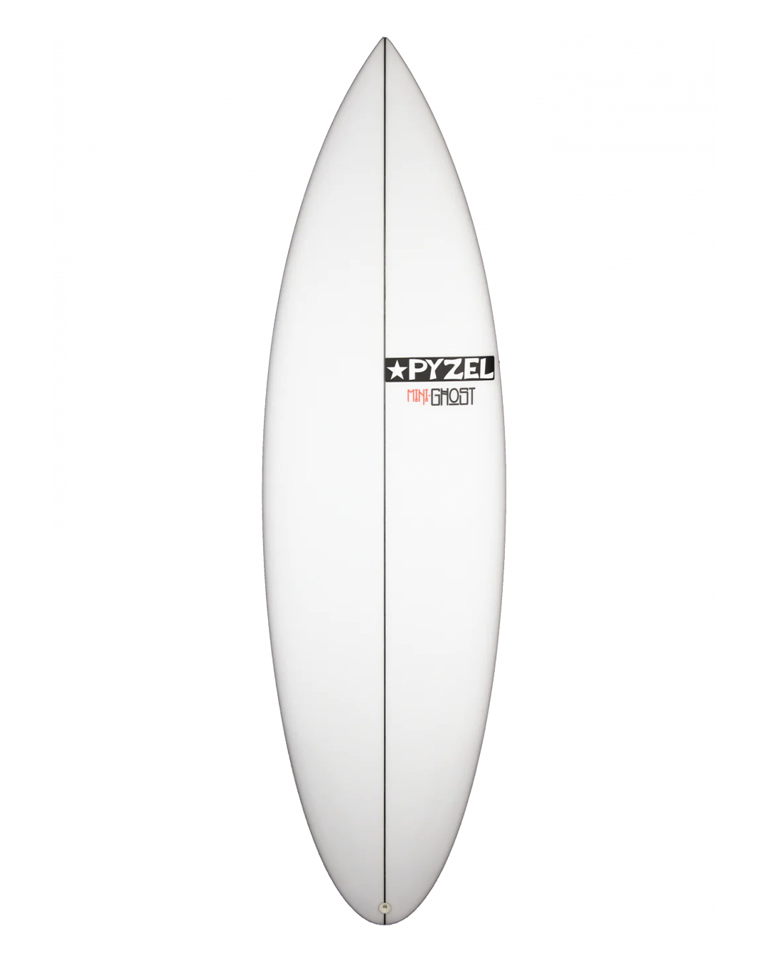 Mini Ghost Round Tail (Special Order)
