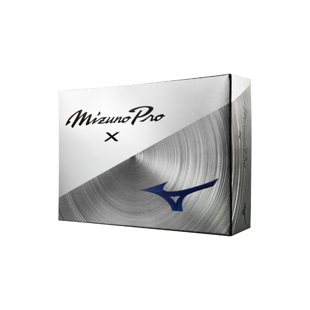 Mizuno Pro X Golf Ball