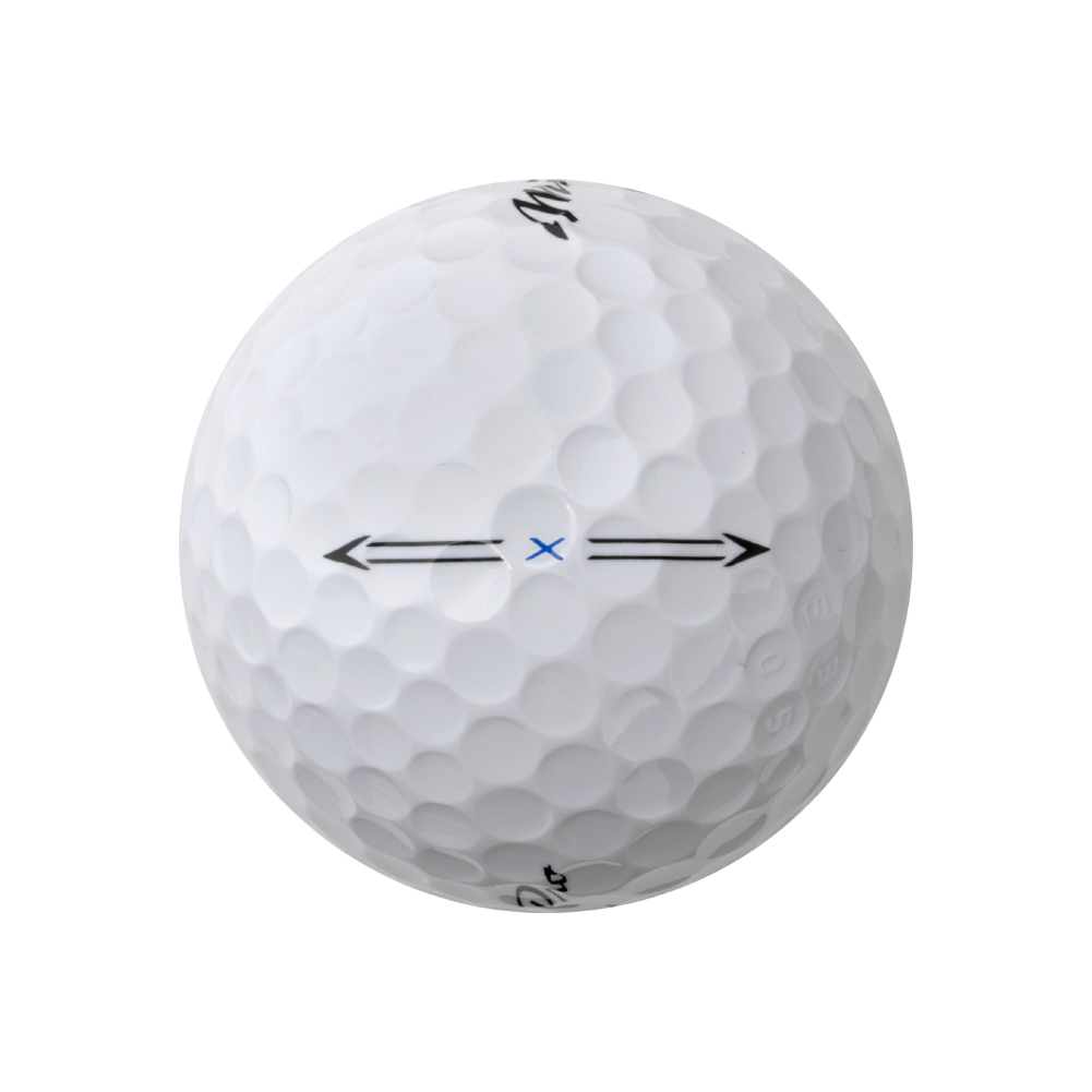 Mizuno Pro X Golf Ball