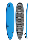 9' Moby Longboard
