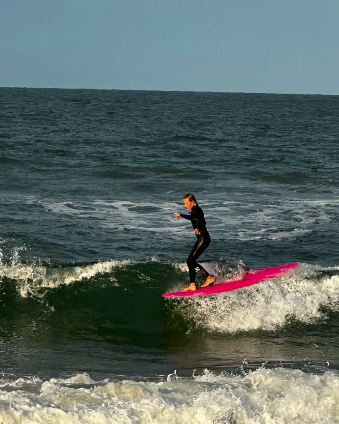9' Moby Longboard