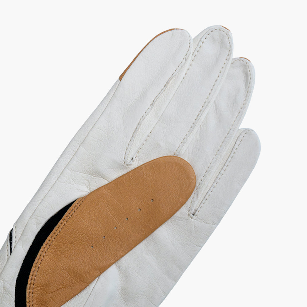 GFJ MONOGRAM GLOVE(UNISEX)