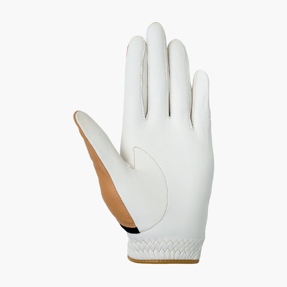 GFJ MONOGRAM GLOVE(UNISEX)