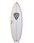5'6 MR 1980 Retro Pro