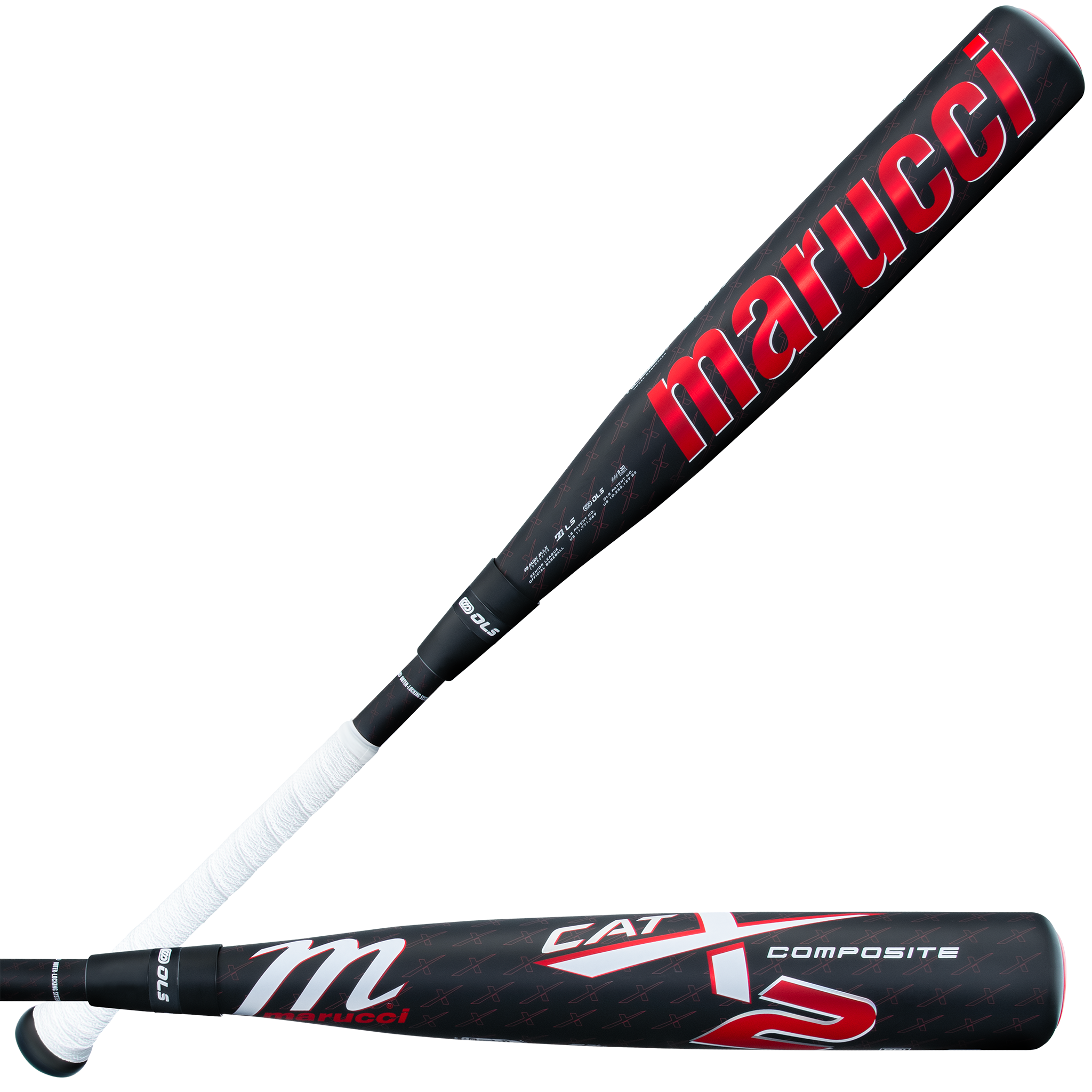 MARUCCI CATX2 COMPOSITE SENIOR LEAGUE -5