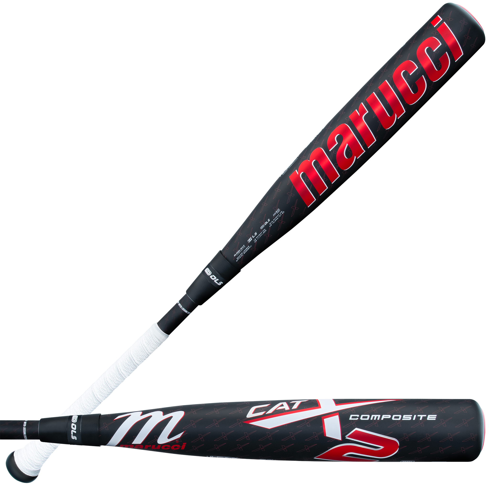 MARUCCI CATX2 COMPOSITE SENIOR LEAGUE -8