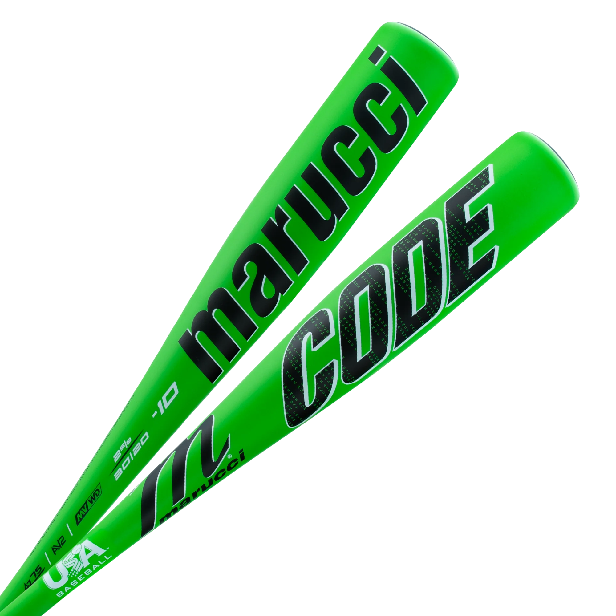 MARUCCI CODE SENIOR LEAGUE USA -10