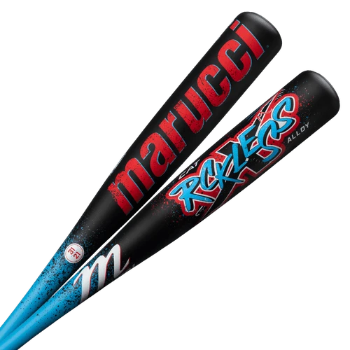 MARUCCI RCKLESS USSSA -8 BASEBALL BAT