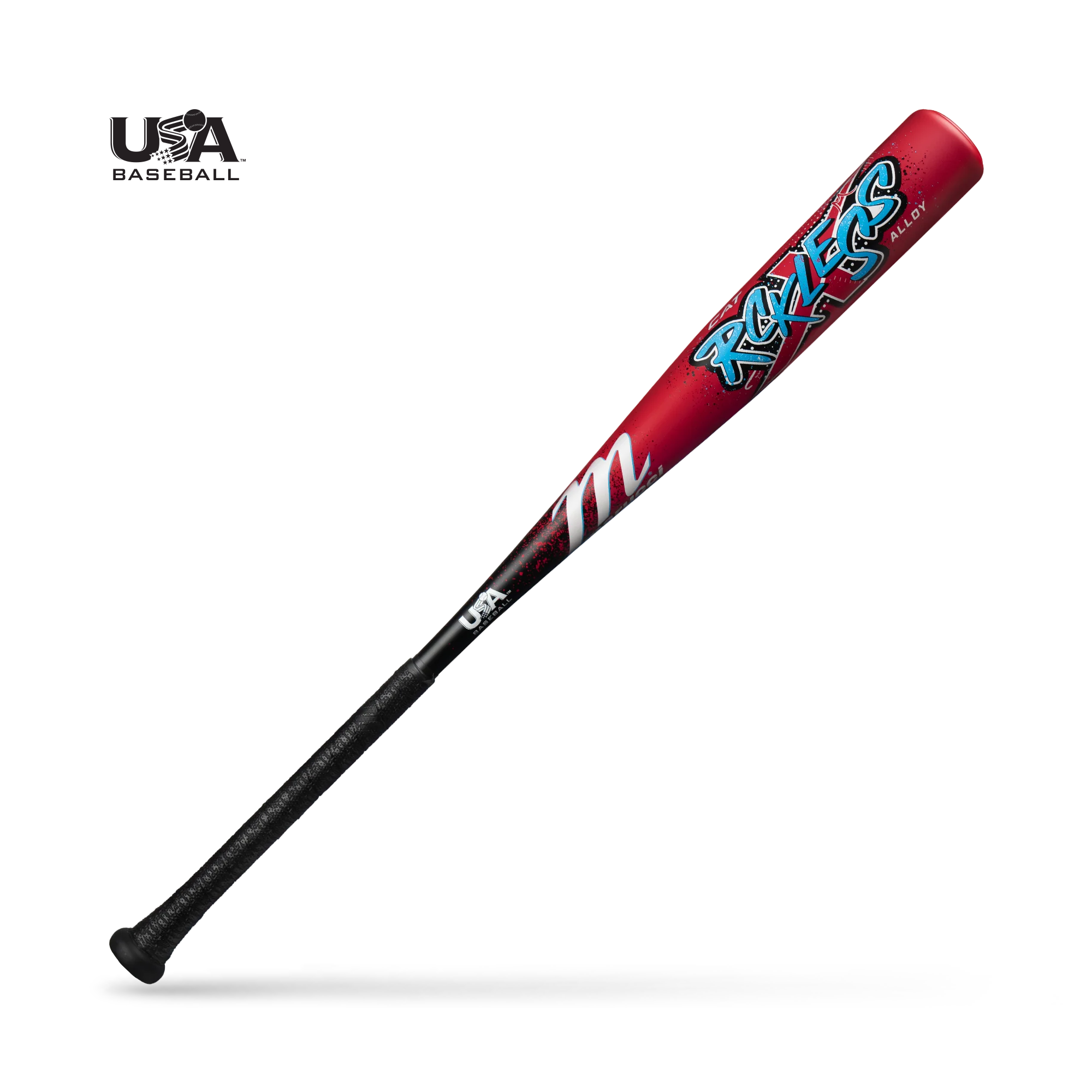 MARUCCI RCKLESS USA -11
