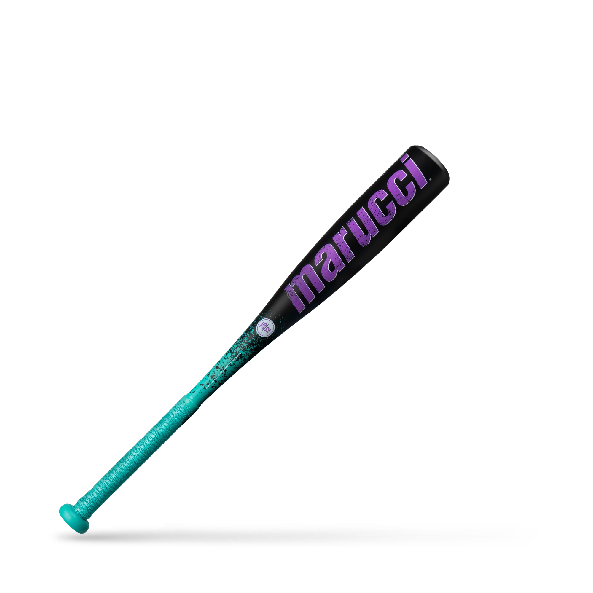 MARUCCI RCKLESS COMPOSITE TEE BALL BAT USA -13
