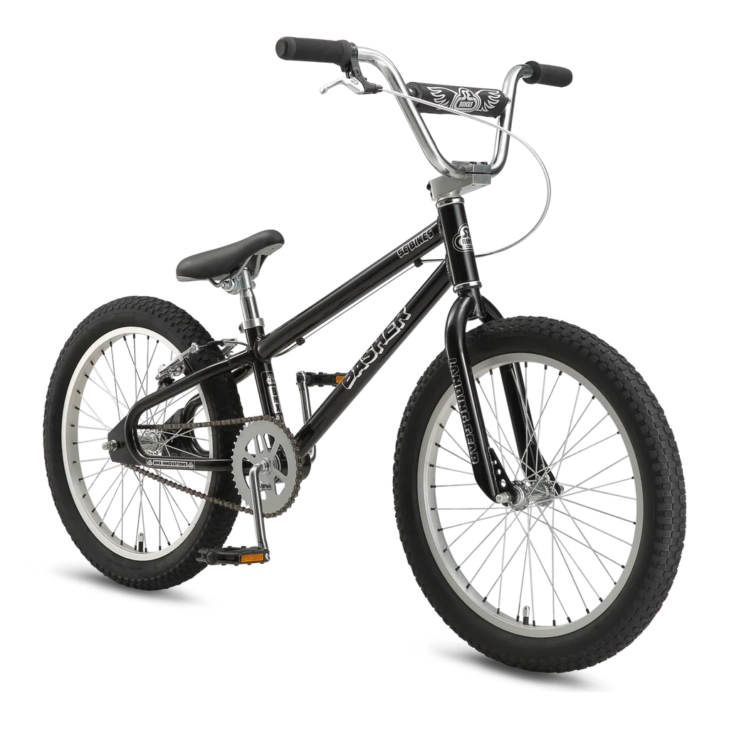 SE Bikes Basher 20" Bike