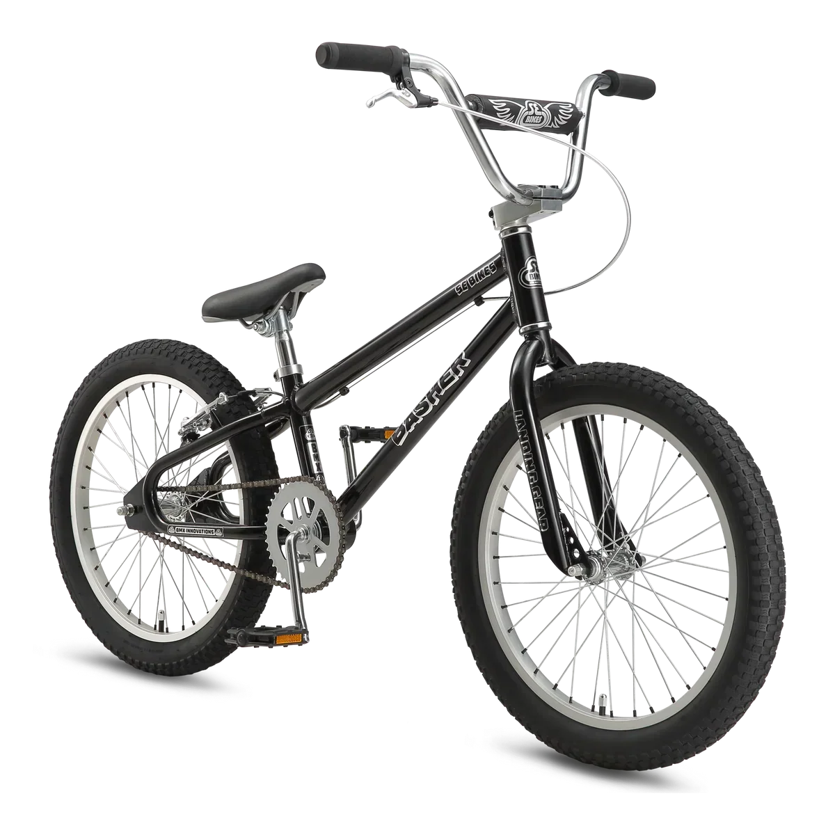 SE Bikes Basher 20" Bike