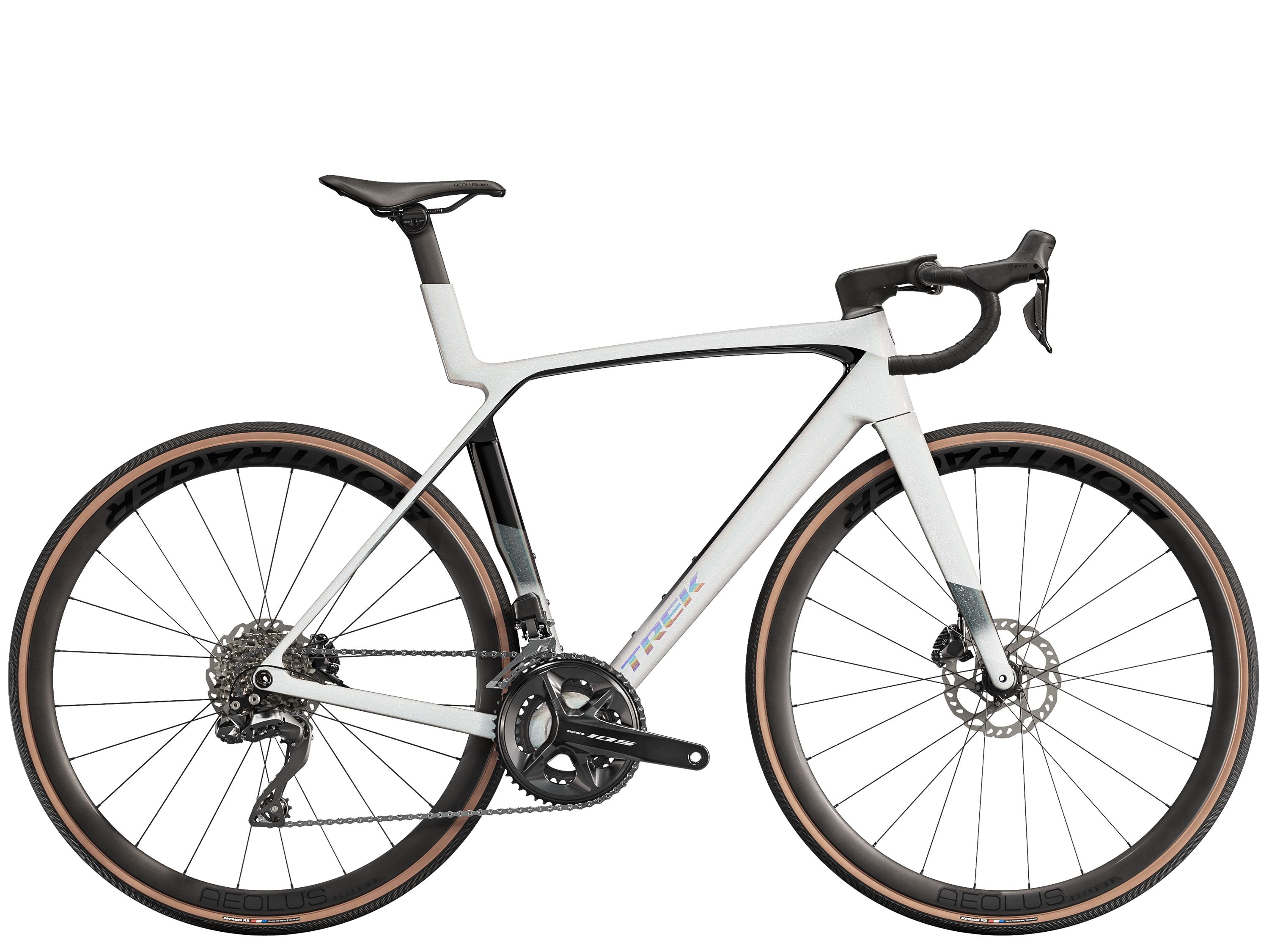 Trek Madone SL 6 Gen 8