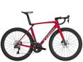 Madone SL 7 XL Gloss Fury Red/Matte Deep Smoke