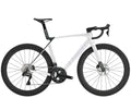 Madone SL 7 M Gloss Crystal White/Matte Deep Smoke