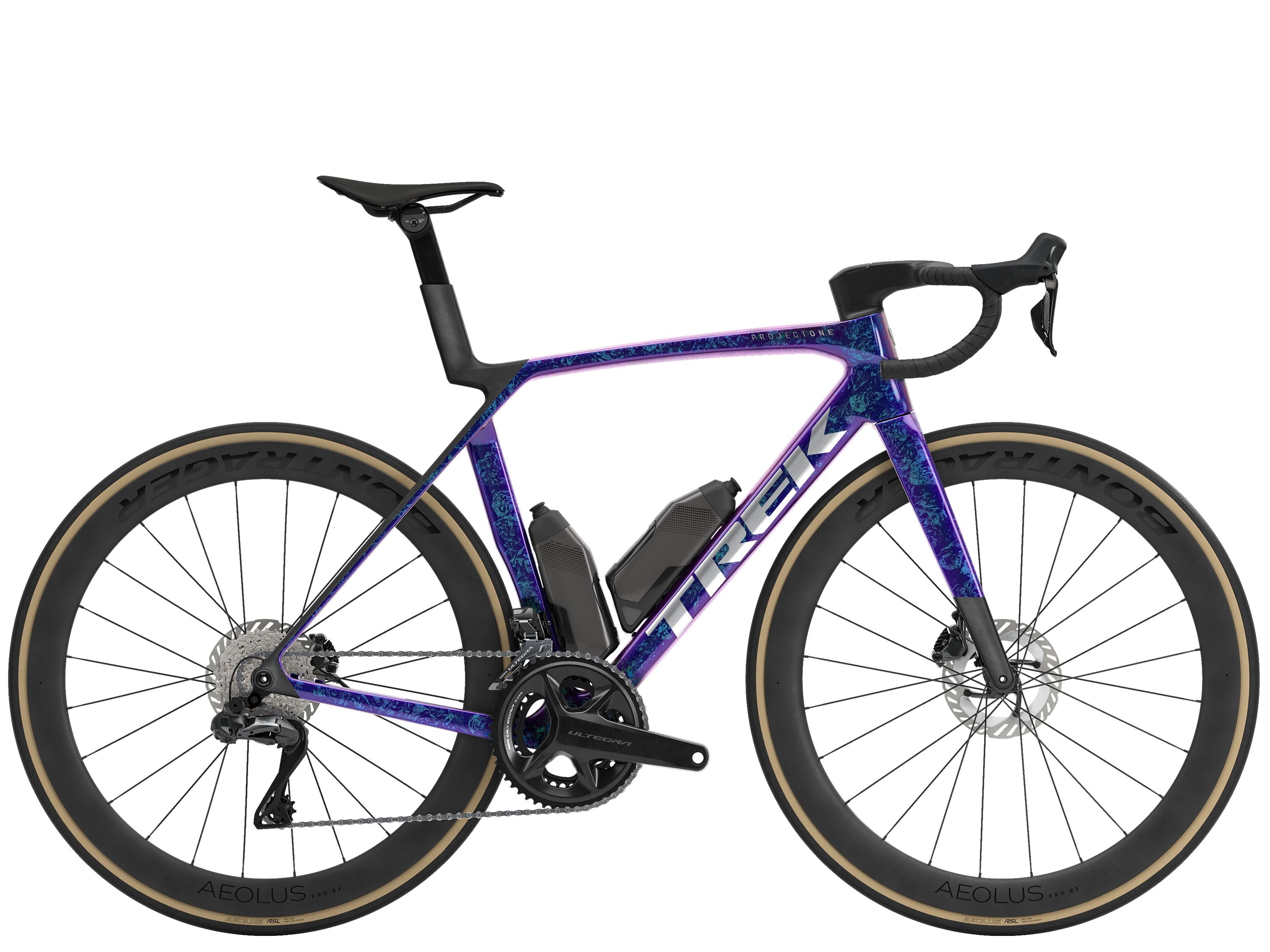Madone SLR 7 L Purple Phaze/Amethyst Marble