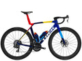 Madone SLR 7 AXS ML Team Replica