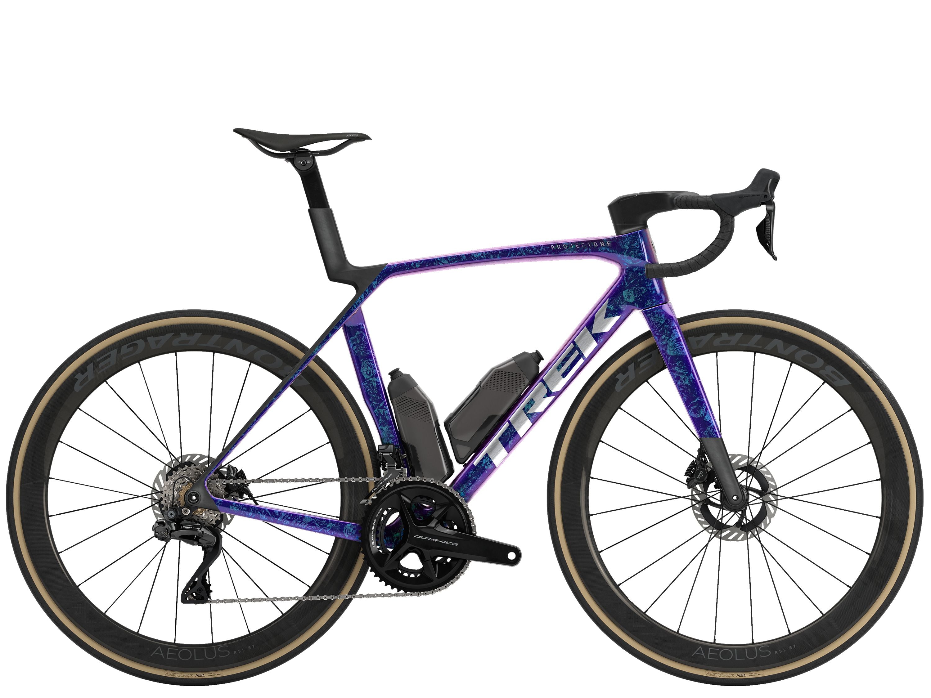 Madone SLR 9 XL Purple Phaze/Amethyst Marble