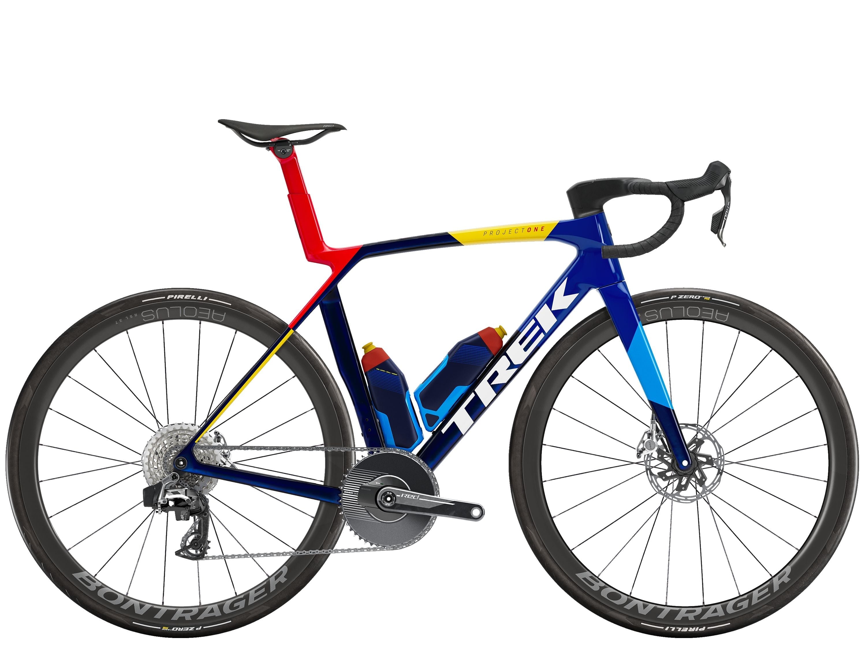 MADONE SLR 9 1X SRAM M Team Replica