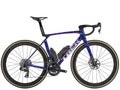 Madone SLR 9 AXS XS Purple Phaze/Amethyst Marble