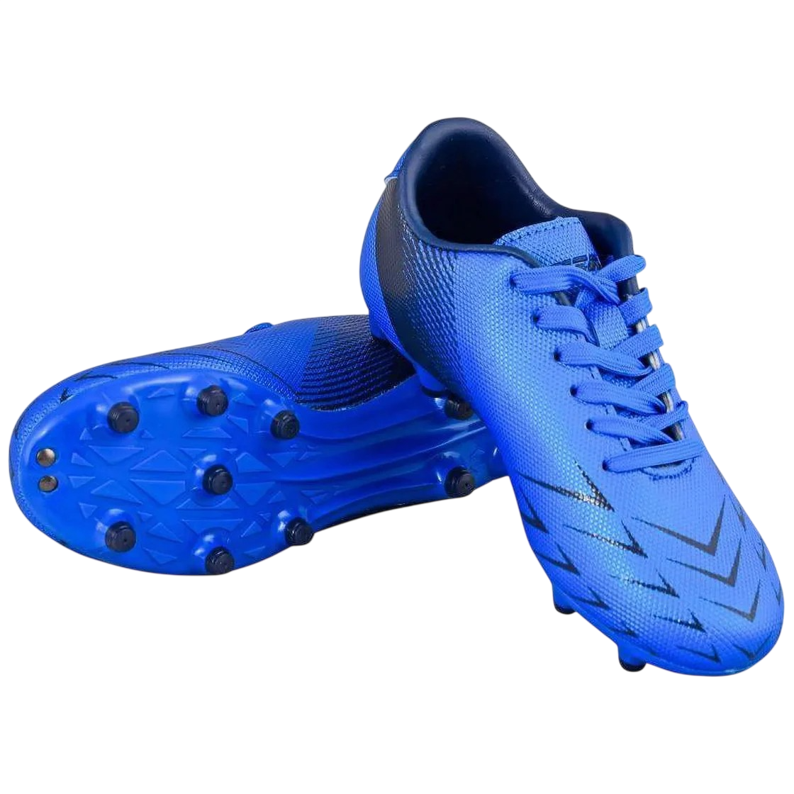 Vizari Youth Ranger Firm Ground Soccer Cleats