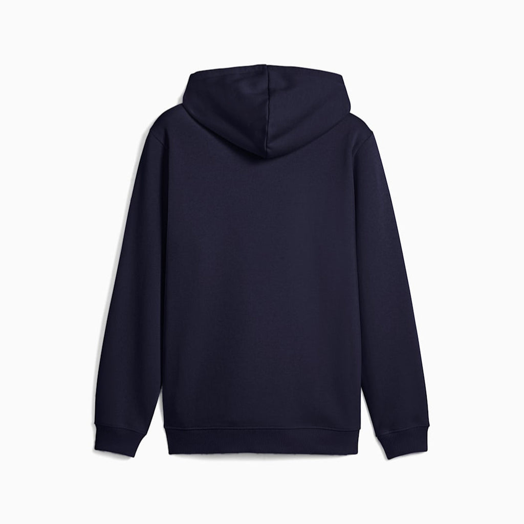 Puma Manchester City FtblEssentials Hoodie Men
