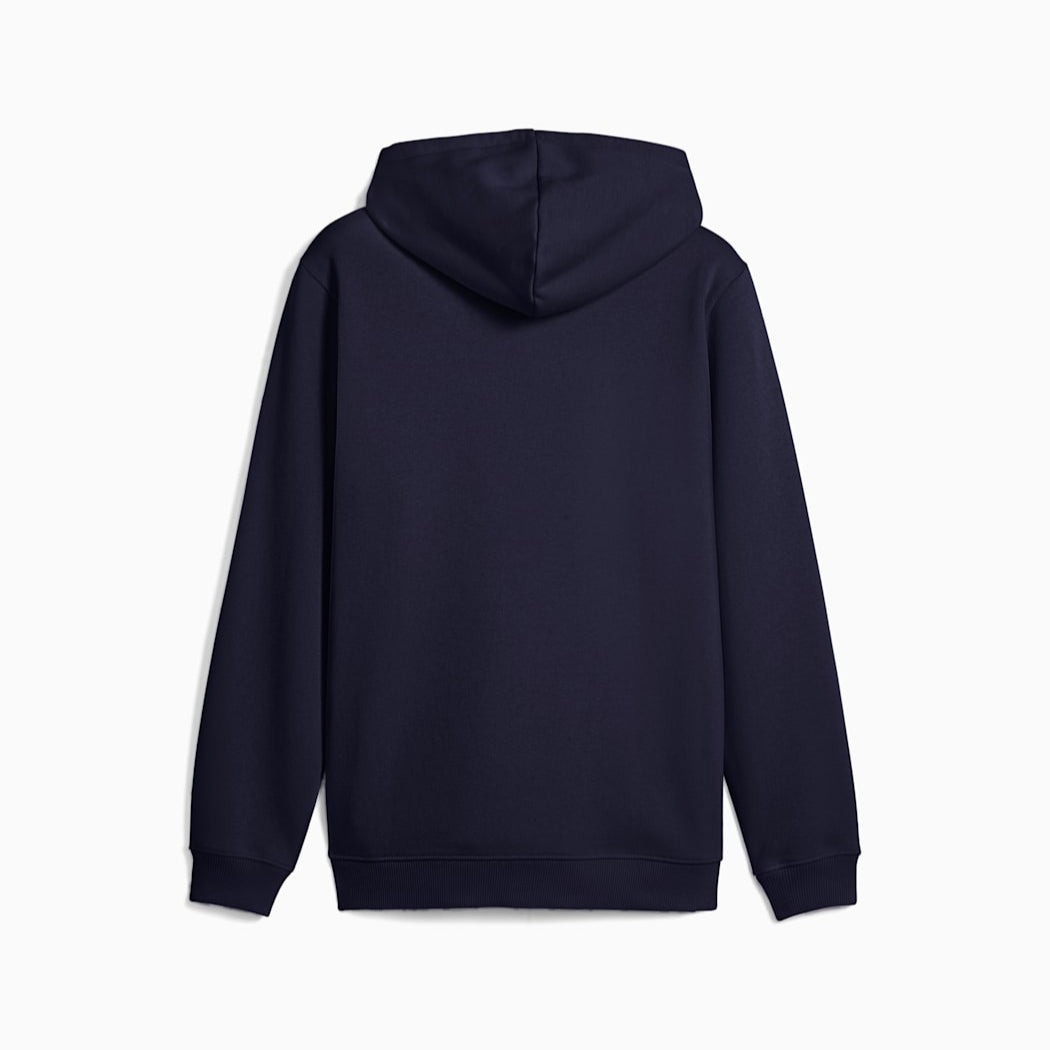Puma Manchester City FtblEssentials Hoodie Men