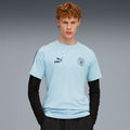 Puma Manchester City King Men's Soccer Tee